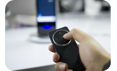 FiiO RM1 - cecha 3