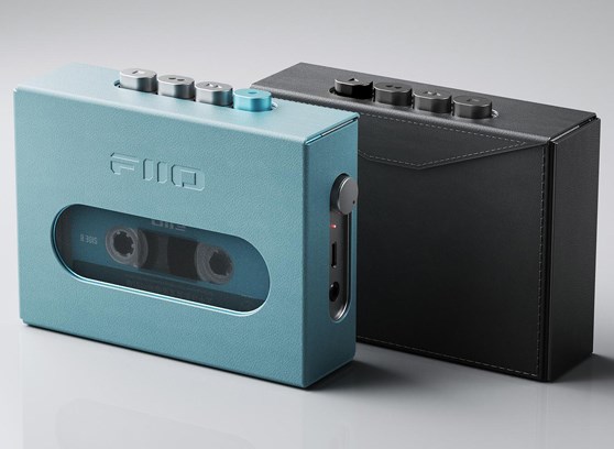 FiiO SK-CP13 - cecha 1