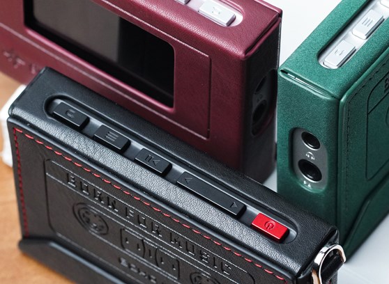 FiiO Snowsky SK-ECHO MINI - cecha 1