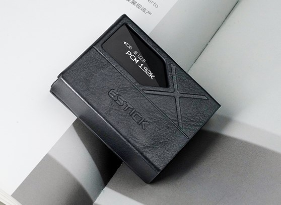 FiiO SK-Estick+KA17 Case - cecha 1