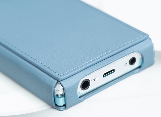 FiiO SK-JM21 Dark Blue - cecha 1