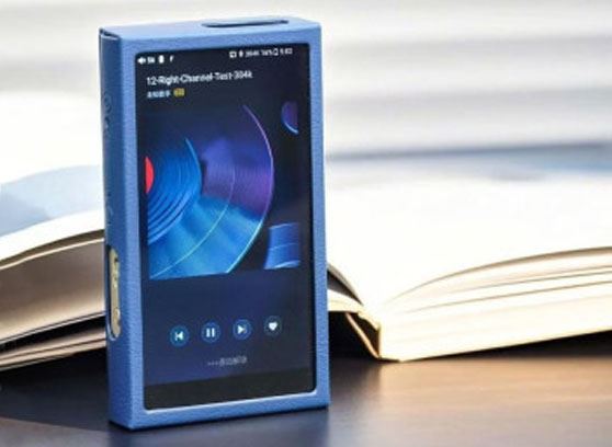 FiiO SK-M21 - cecha 1