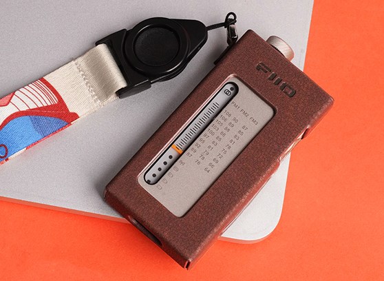 FiiO SK-RR11 - cecha 1