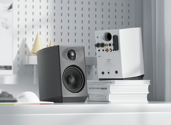 FiiO SP3 BT - cecha 1