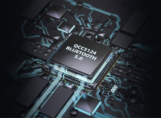 FiiO SP3 BT - cecha 4