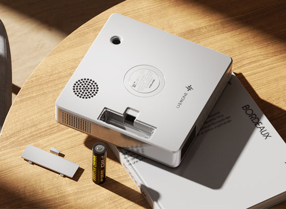 FiiO SNOWSKY BEATBOX – cecha 3