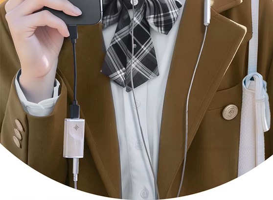 FiiO Snowsky Melody - cecha 5