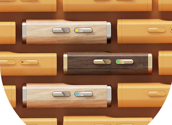 FiiO Snowsky Melody - cecha 6