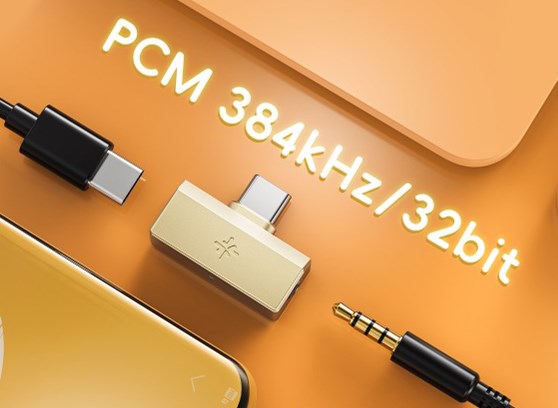 FiiO Snowsky Tiny A - cecha 1