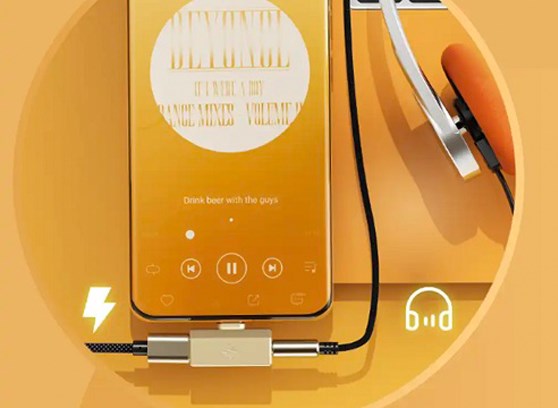 FiiO Snowsky Tiny A - cecha 2