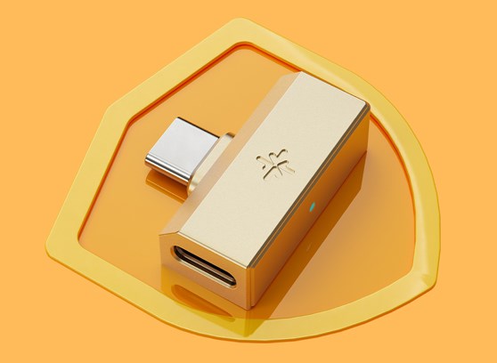 FiiO Snowsky Tiny A - cecha 4