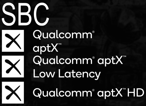 FiiO TT13 BT - cecha 6