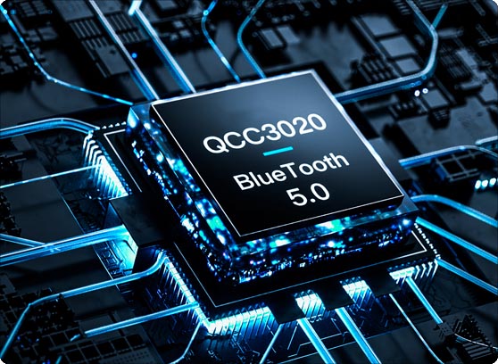 FiiO UTWS1 - cecha 1