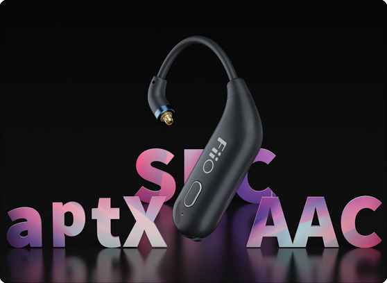 FiiO UTWS1 - cecha 3