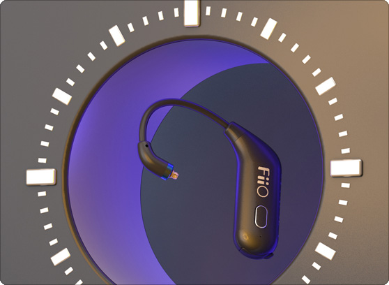 FiiO UTWS1 - cecha 4