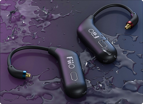 FiiO UTWS1 - cecha 5