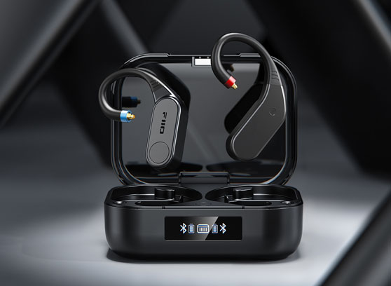 FiiO UTWS17 Link TWS - cecha 4