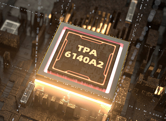 FiiO UTWS3 - cecha 2