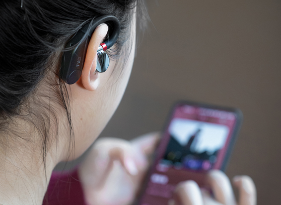 FiiO UTWS3 - cecha 3