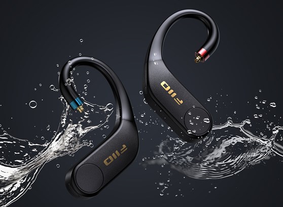 FiiO UTWS5 2025 MMCX - cecha 1