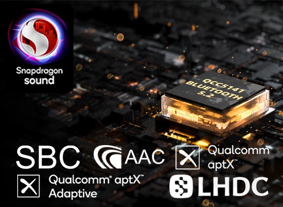 FiiO UTWS5 2025 MMCX - cecha 3