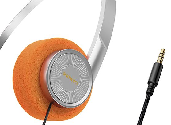 FiiO Snowsky WIND PRO - cecha 5