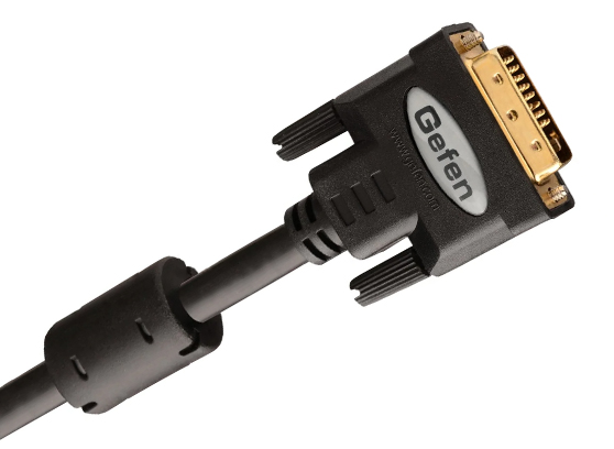 Gefen CAB-DVIC-DLN-06MM - cecha 1