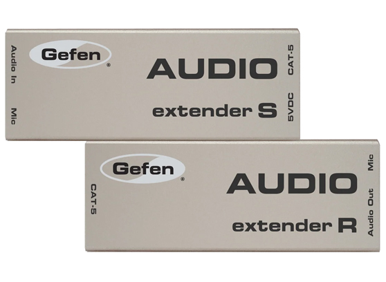 Gefen EXT-AUD-1000 - cecha 1