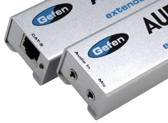 Gefen EXT-AUD-1000 - cecha 2