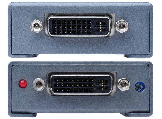 Gefen EXT-DVI-141DLBP - cecha 2