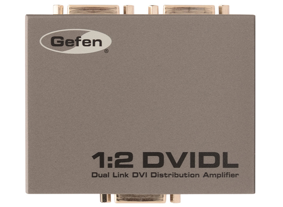 Gefen EXT-DVI-142DLN - cecha 2