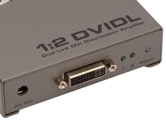 Gefen EXT-DVI-142DLN - cecha 3