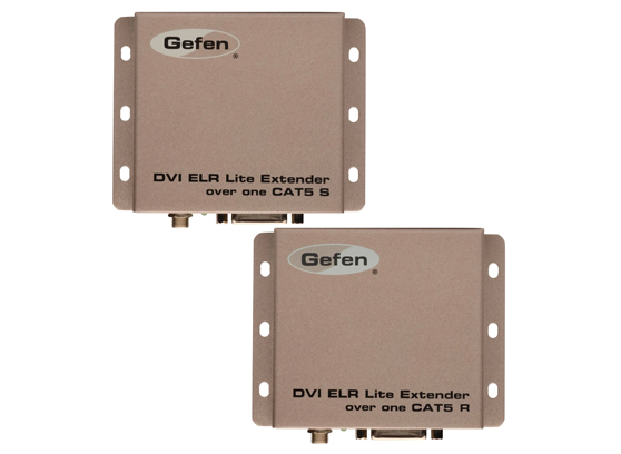 Gefen EXT-DVI-1CAT5-SR - cecha 2