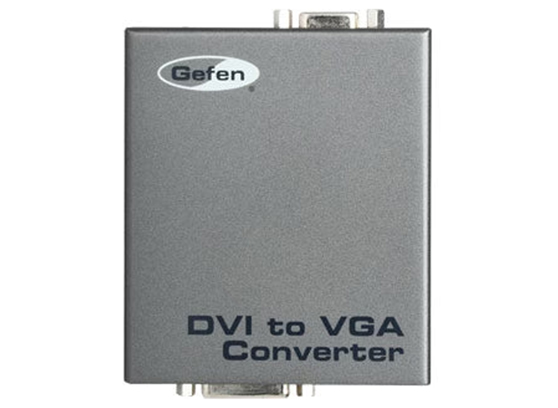 Gefen EXT-DVI-2-VGAN - cecha 2