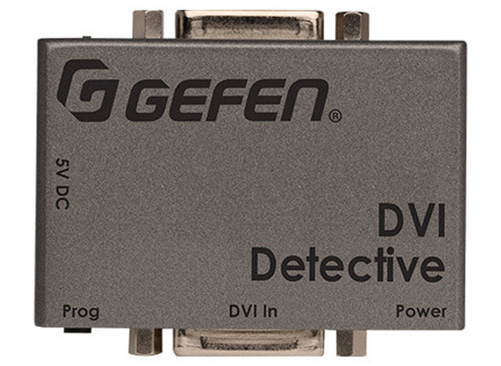 Gefen EXT-DVI-EDIDN - cecha 2