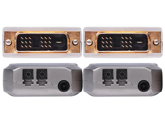 Gefen EXT-DVI-FM500 - cecha 2