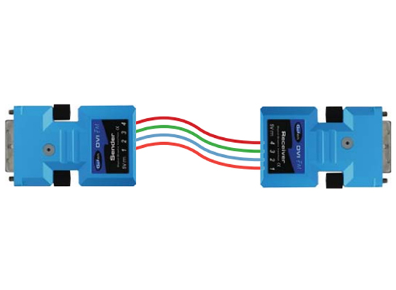 Gefen EXT-DVI-FMP - cecha 1