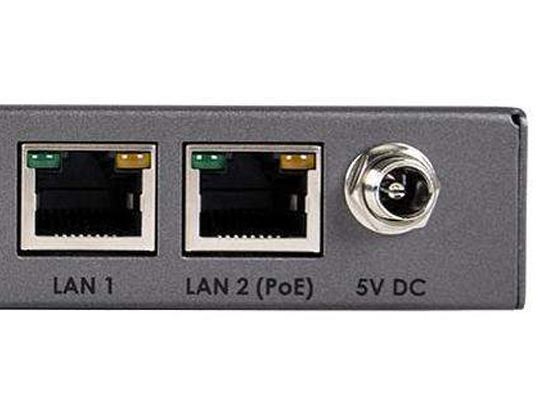 Gefen EXT-DVIKA-LANS-RX - cecha 4