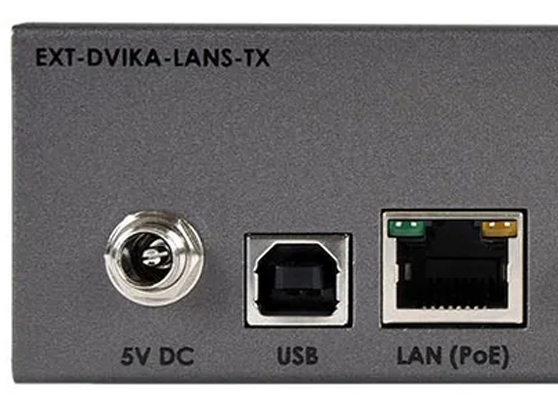 Gefen EXT-DVIKA-LANS-TX - cecha 2