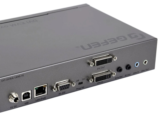 Gefen EXT-DVIKA-LANS-TX - cecha 3