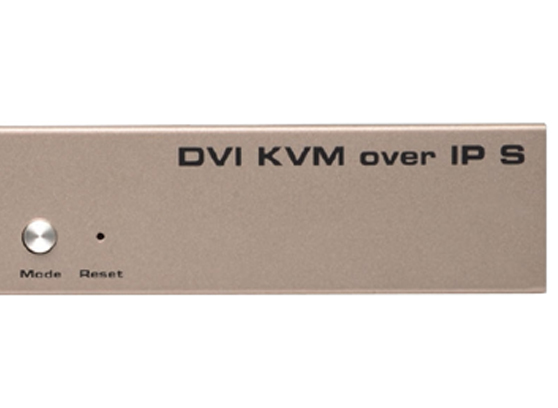 Gefen EXT-DVIKVM-LANTX - cecha 1