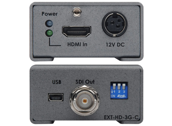 Gefen EXT-HD-3G-C - cecha 2