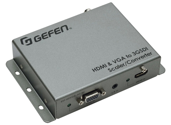 Gefen EXT-HDVGA-3G-SC - cecha 3
