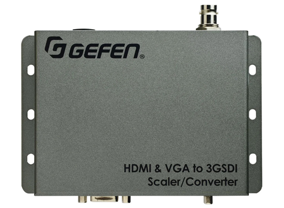 Gefen EXT-HDVGA-3G-SC - cecha 4