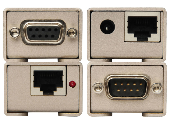 Gefen EXT-RS232 - cecha 2