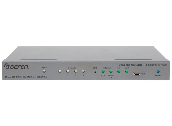 Gefen EXT-UHD600-14 - cecha 2