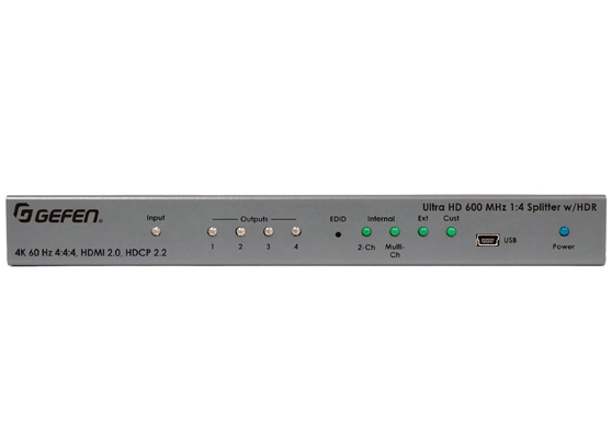 Gefen EXT-UHD600-14 - cecha 3