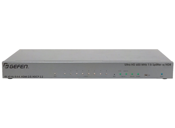 Gefen EXT-UHD600-18 - cecha 2