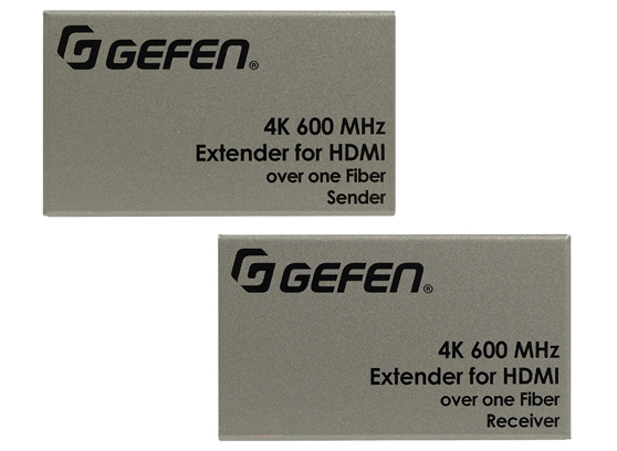 Gefen EXT-UHD600-1SC - cecha 1
