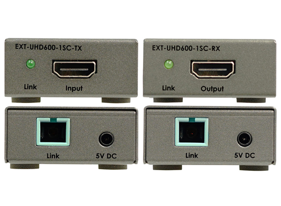 Gefen EXT-UHD600-1SC - cecha 3